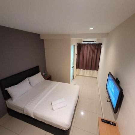 New Eastern Hotel Kuala Lumpur Dış mekan fotoğraf