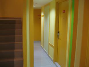 New Eastern Hotel Kuala Lumpur Dış mekan fotoğraf