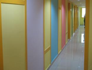 New Eastern Hotel Kuala Lumpur Dış mekan fotoğraf