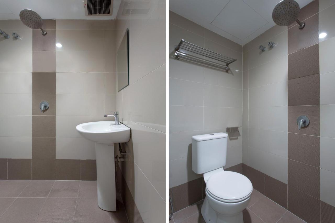 New Eastern Hotel Kuala Lumpur Dış mekan fotoğraf