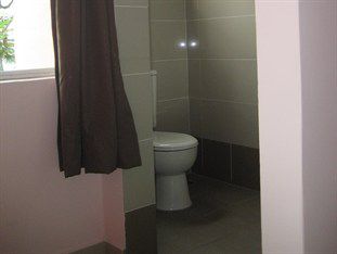 New Eastern Hotel Kuala Lumpur Dış mekan fotoğraf