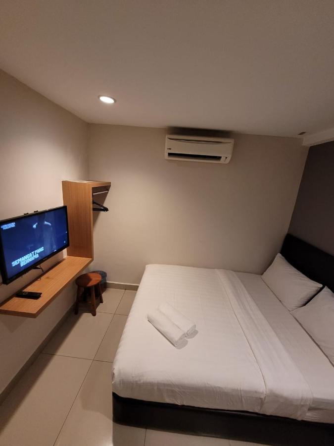 New Eastern Hotel Kuala Lumpur Dış mekan fotoğraf