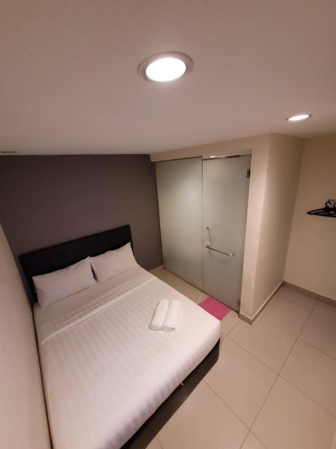 New Eastern Hotel Kuala Lumpur Dış mekan fotoğraf