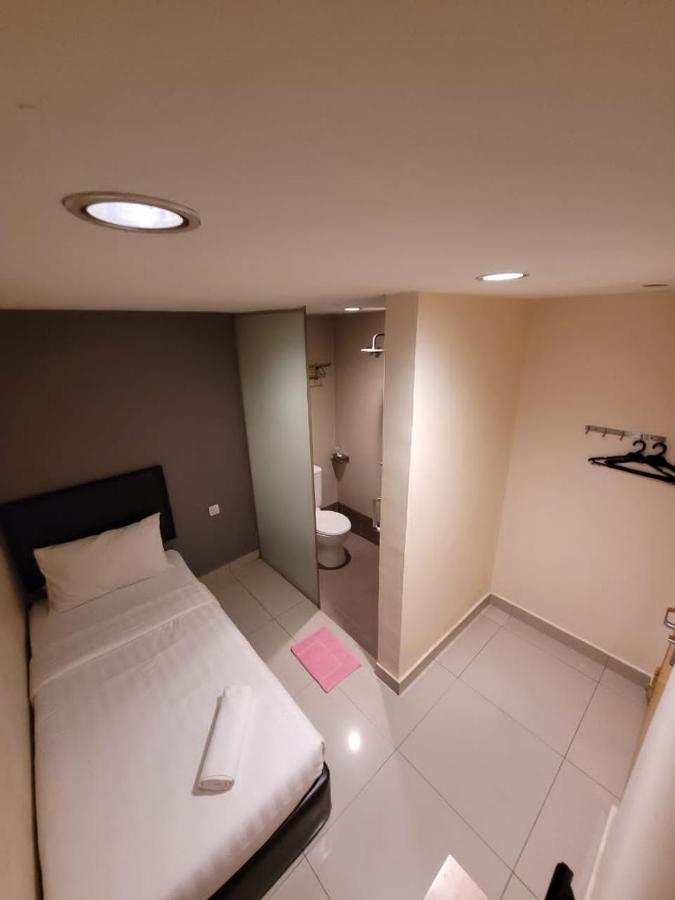 New Eastern Hotel Kuala Lumpur Dış mekan fotoğraf