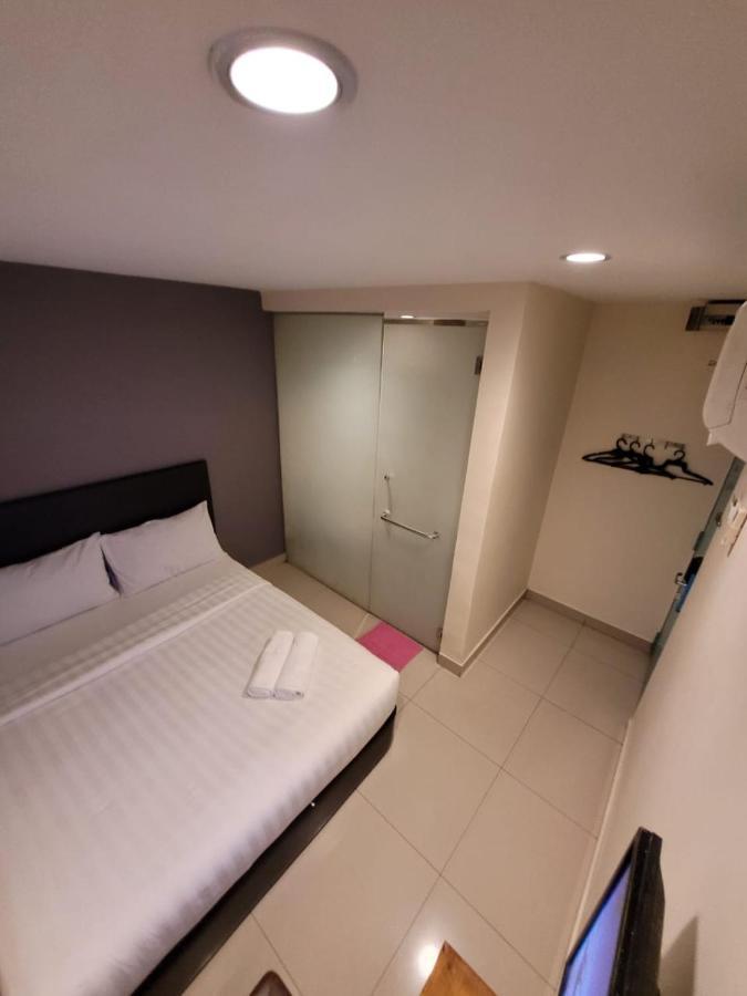 New Eastern Hotel Kuala Lumpur Dış mekan fotoğraf